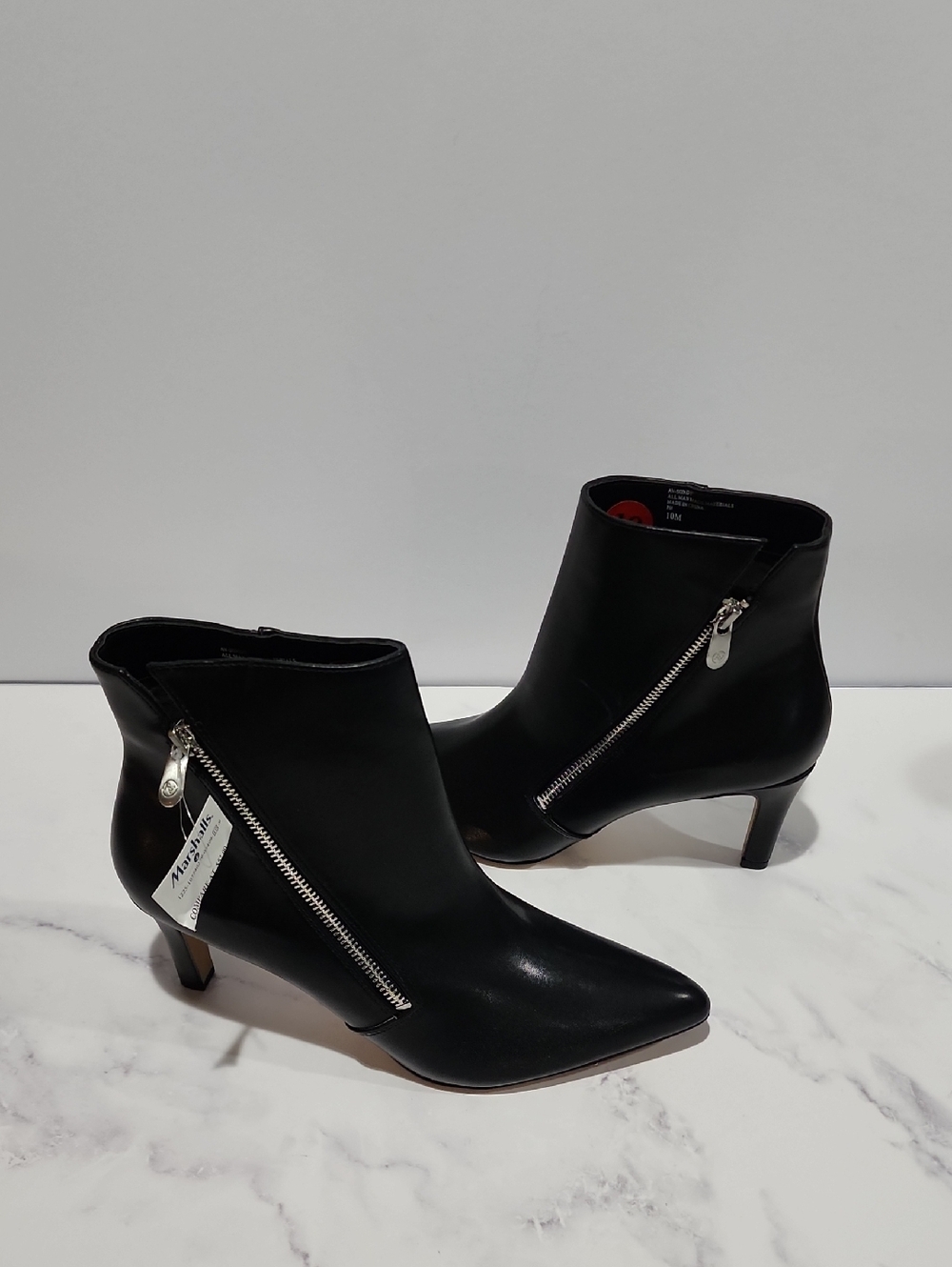 Adrienne Vittadini Av Sondy Faux Leather